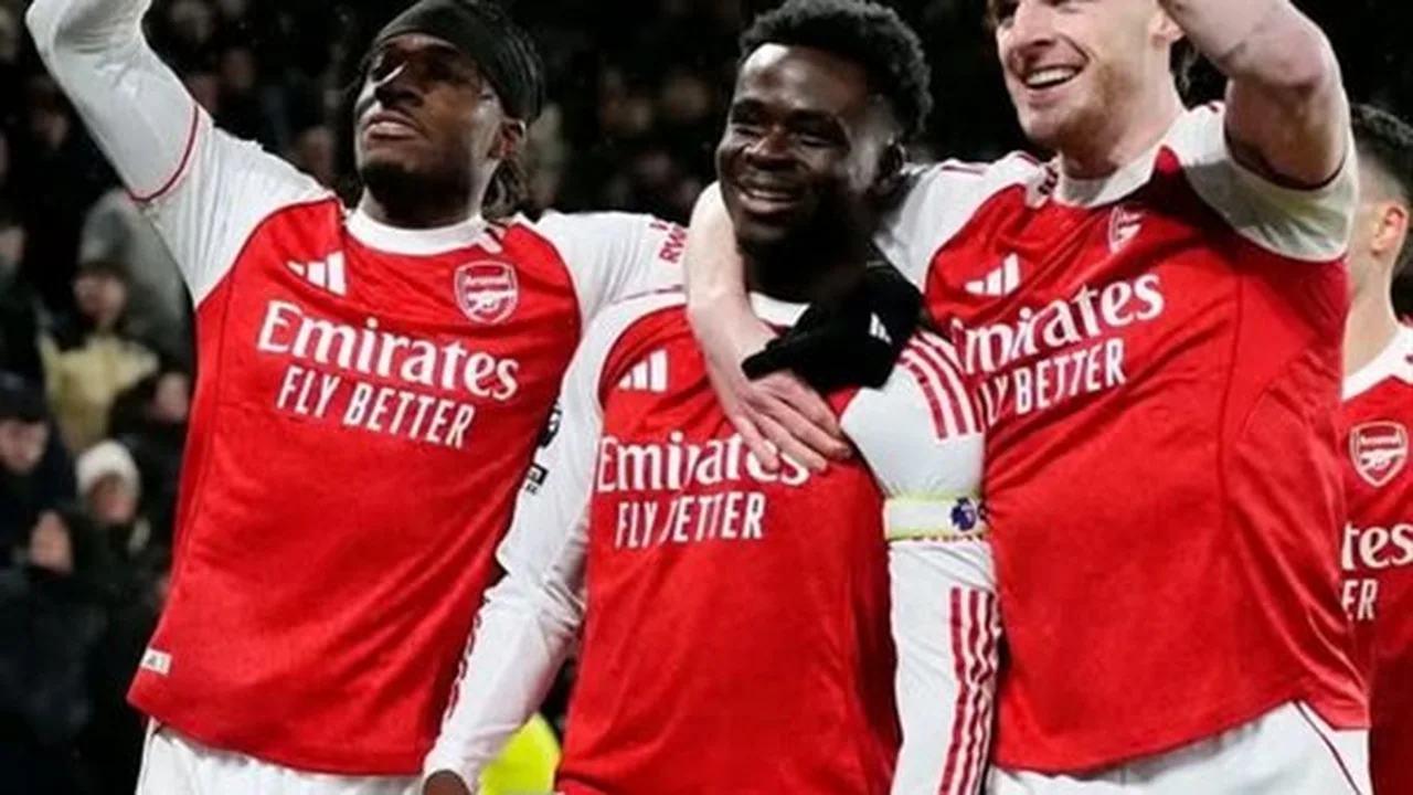 القنوات الناقلة لمواجهة آرسنال ومانشستر سيتي في نهائي كأس الرابطة الإنجليزية